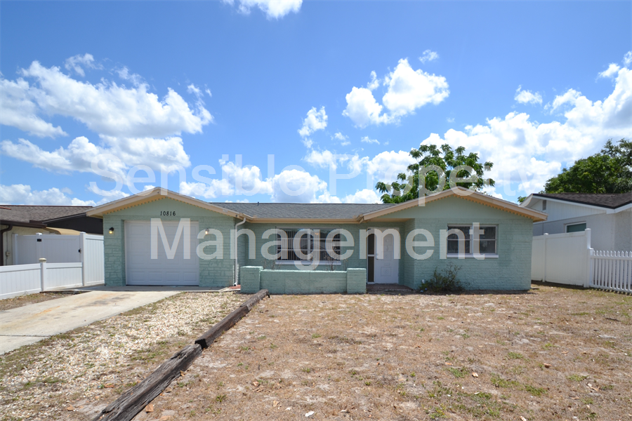 stress free property management
